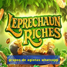 grupos de agiotas whatsapp